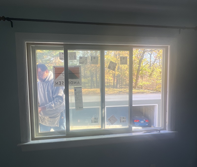 Andersen windows in Greenwich, CT